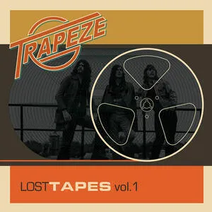 Lost tapes : vol. 1